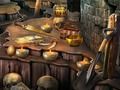 Cluiche Oracle na Scáthanna  ar líne