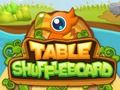 Cluiche Tábla Shuffleboard  ar líne