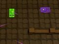 Cluiche Tank Heroes: An comhrac nó an eitilt  ar líne