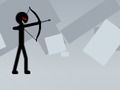 Cluiche Stickman: Shooter Ríoga  ar líne