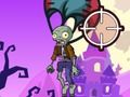 Cluiche Wars Zombie  ar líne