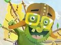 Cluiche Meaisín eitilte Goblin  ar líne
