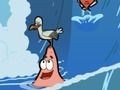 Cluiche Nickelodeon: Gabh an Tonn!  ar líne