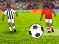 Cluiche Playmaker: Craobh na hEorpa  ar líne