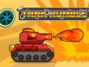 Cluiche Tormáin Tank  ar líne