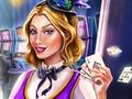 Cluiche Riddles Lucky  ar líne