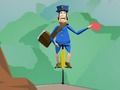 Cluiche Pogo Postman ar líne