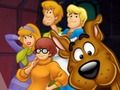 Cluiche Scooby-Doo! agus an Mystery Mór Gorm  ar líne