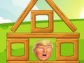 Cluiche Mexicans feargach vs Trump ar líne