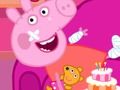 Cluiche Aisghabháil Super Peppa Muc  ar líne