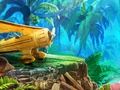 Cluiche Isteach an Jungle  ar líne