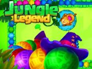 Cluiche Finscéal Jungle  ar líne