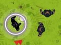 Cluiche Black Panther Vibranium Hunt ar líne