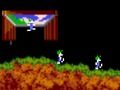 Cluiche Lemmings ar líne