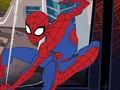 Cluiche Spider-Man: Guaiseacha ag Fís Ard  ar líne