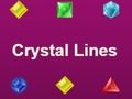 Cluiche Línte Crystal  ar líne
