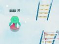 Cluiche Schneeball-Schlacht ar líne