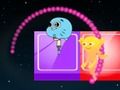 Cluiche Gumball: Rómánsacha Rithimmeach  ar líne