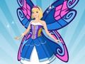 Cluiche Barbie: Deine Barbie Traumfee ar líne Cluiche Barbie: Deine Barbie Traumfee ar líne