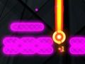 Cluiche Léim Super Neon Ball  ar líne