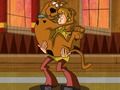 Cluiche Scooby-Doo! : Schauriger Schabernack  ar líne