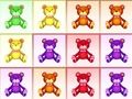 Cluiche Bloic Teddy  ar líne