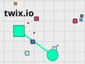 Cluiche Twix. io  ar líne