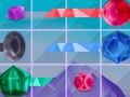 Cluiche GEMS GLOW ar líne