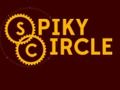 Cluiche Ciorcal Spiky  ar líne