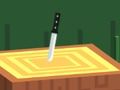 Cluiche Flippy Knife Ar Líne  ar líne