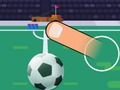 Cluiche Kickup Frvr ar líne