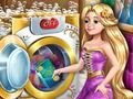 Cluiche Lá Níocháin Banphrionsa Goldie  ar líne