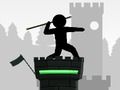 Cluiche Troid Javelin  ar líne