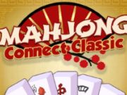 Cluiche Mahjong Connect Classic ar líne