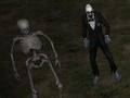 Cluiche NĂ mĂłr Slenderman Die: Reilig Ceaptha ar lĂne Cluiche NĂ mĂłr Slenderman Die: Reilig Ceaptha ar lĂne