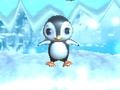 Cluiche Dreapadóireacht Penguin  ar líne
