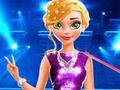 Cluiche Nina Pop Star ar líne