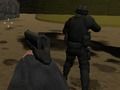 Cluiche Chomhrac na Zombie  ar líne