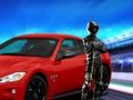 Cluiche Maserati Granturismo 2018  ar líne
