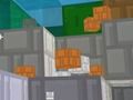 Cluiche Minecraft Super Mario Edition ar líne
