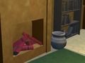 Cluiche Teach na rúin 3d  ar líne