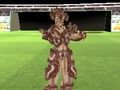 Cluiche Corn na fola zombie  ar líne