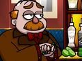 Cluiche Bartender an meascán celeb ar líne
