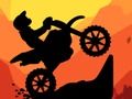 Cluiche Racer rothar luí na gréine ar líne