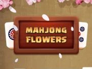 Cluiche Bláthanna Mahjong  ar líne