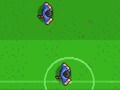 Cluiche Pong Peil Euro 2016  ar líne