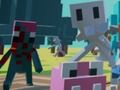 Cluiche Zomcraft io ar líne