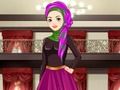 Cluiche Salon hijab ar líne