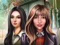 Cluiche Teach na Sé Amulets  ar líne