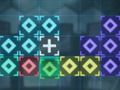 Cluiche Tetroblocks Cyber  ar líne
